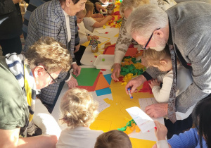 Warsztaty plastyczne