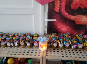 Prezenty dla naszych Babć i Dziadków