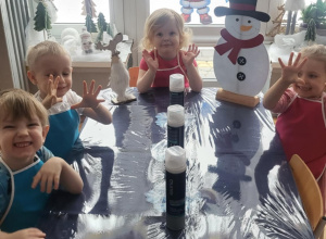 My się zimy nie boimy!