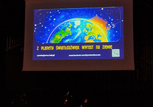 Początek przedstawienia