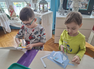 Przygody Wróbelka Elemelka