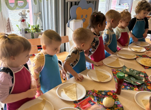 Pyyyyszny Dzień Pizzy - kulinaria