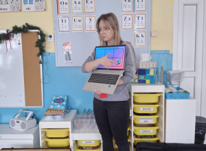 Warsztaty matematyczne