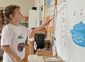 W marcu jak w garncu