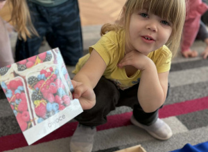 Wiosną dbamy o zdrowie