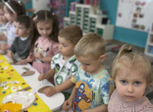 Warsztaty Wielkanocne