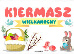 Kiermasz wielkanocny