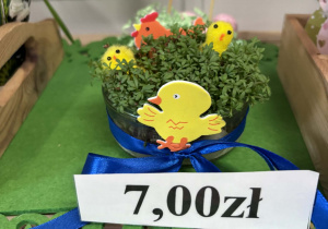 Rzeżucha wielkanocna