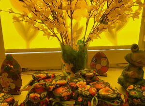 Wikelkanocne kulinaria