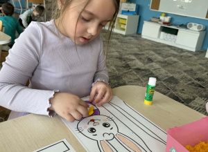 Przygotowania do Wielkanocy