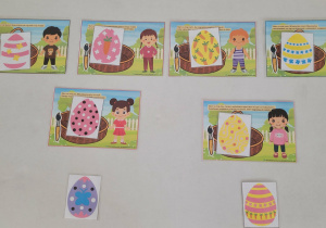 Rozwiązane zagadki wielkanocne