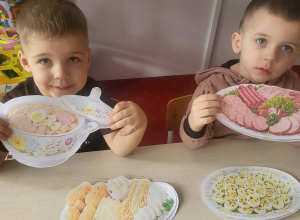 Poznajemy tradycje i zwyczaje WIELKANOCY