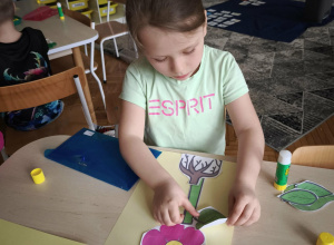 Nauka poprzez zabawę