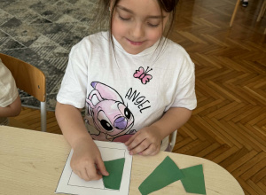 Zabawy matematyczne z kwadratem