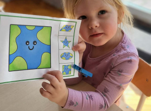 Dbam o przyrodę na co dzień