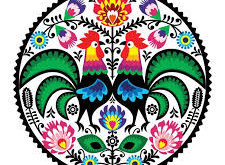 Wycieczka pociągiem do Łęczycy grupa III i IV