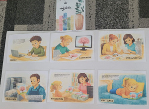 Książka najlepszym przyjacielem