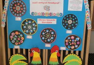 Polska sztuka ludowa