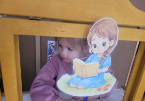 Postać majowej książki